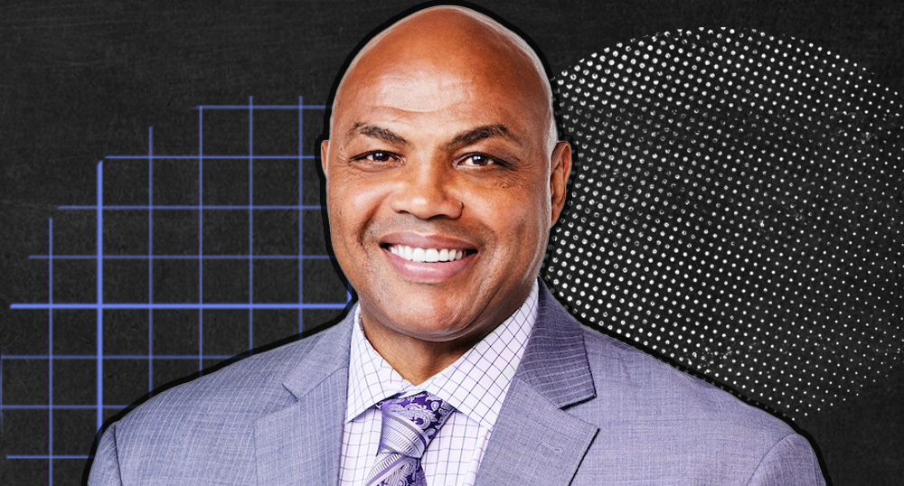 Charles Barkley 'disconcerted' by Inside the NBA's ESPN transition