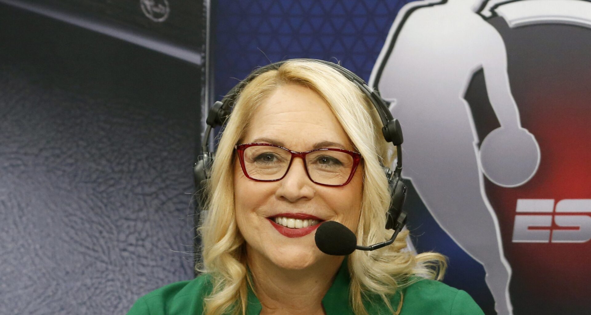 ESPN replaces Doris Burke with Tim Legler for NBA Finals coverage