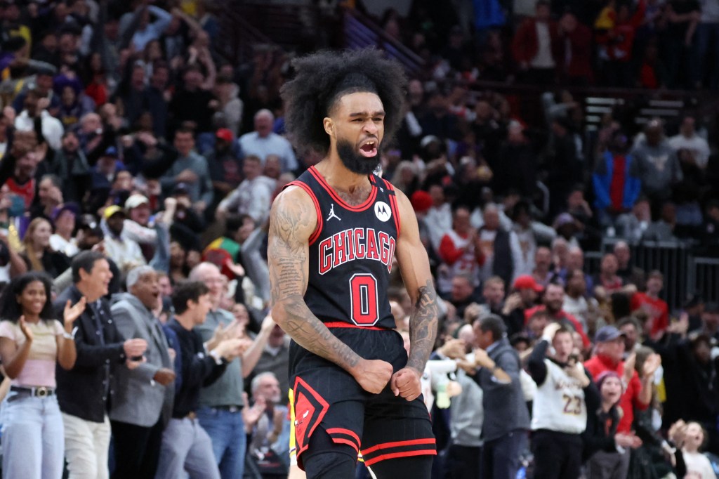 2025-26 schedule by the numbers