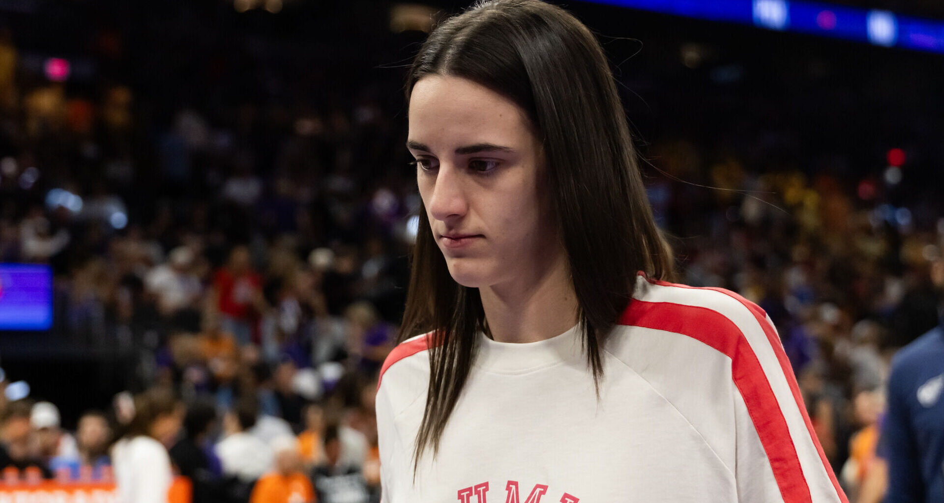 Celtics Legend Bob Cousy Makes Thoughts On Caitlin Clark Very Clear