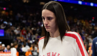 Celtics Legend Bob Cousy Makes Thoughts On Caitlin Clark Very Clear