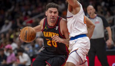 Boston Celtics trade Georges Niang to Utah Jazz for 2 draft picks