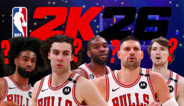 Golden State Warriors guard Stephen Curry (30) celebrates with forward Jimmy Butler III (10) after a play during the second quarter against the Houston Rockets at Toyota Center.