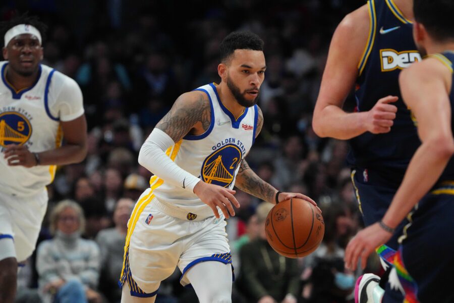 International Notes: Chiozza, Cacok, Faried, McCaw