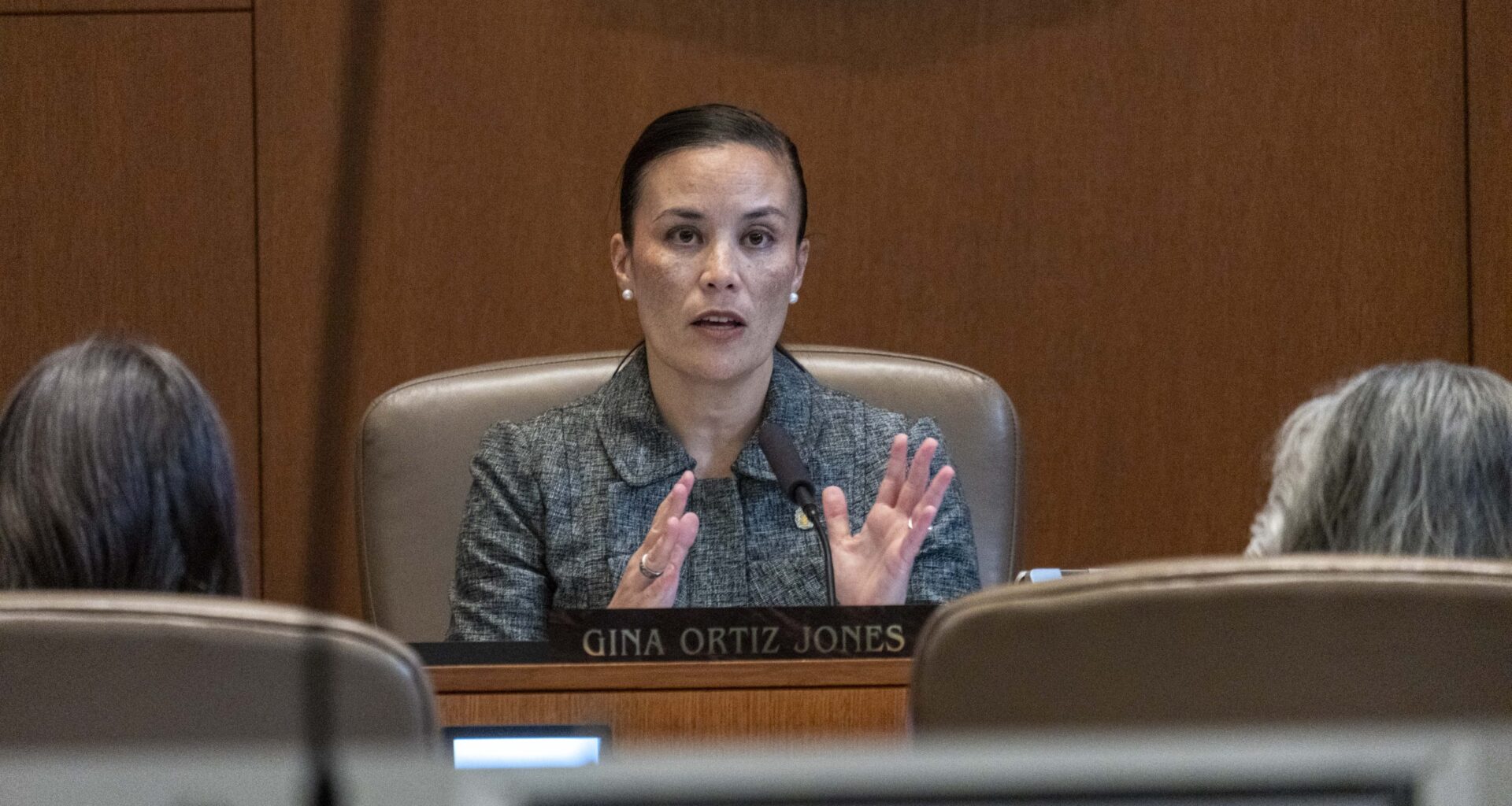 Negotiations on Spurs arena continue despite mayor's call to pause