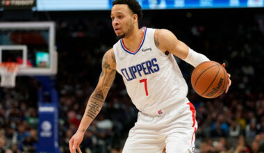 Amir Coffey, Bucks Agree To One-Year Deal