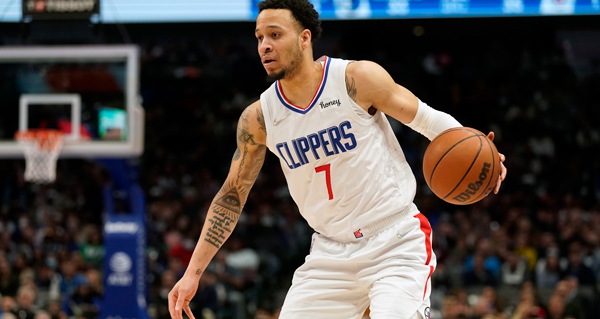 Amir Coffey, Bucks Agree To One-Year Deal