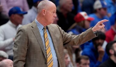 CU Buffs men’s basketball adds international recruit Alon Michaeli