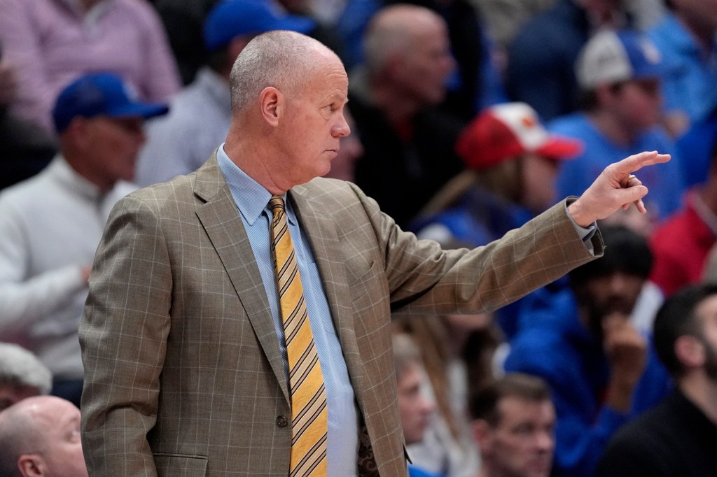 CU Buffs men’s basketball adds international recruit Alon Michaeli