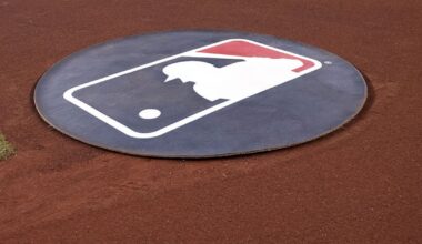 MLB urged to limit player prop bets in light of NBA crackdown, player suspensions