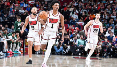 Rockets avoid ‘Dame Time’ heroics, hold on for 100-97 win vs. Bucks