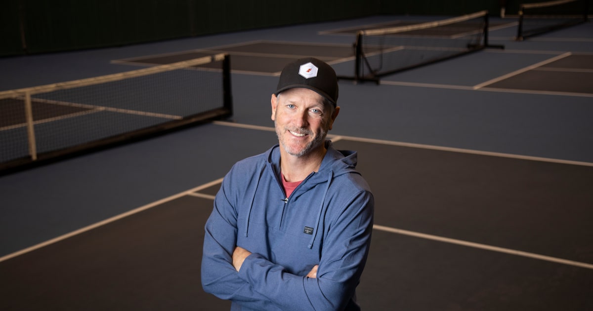 Dallas businessman Tom Dundon buying NBA’s Portland Trail Blazers