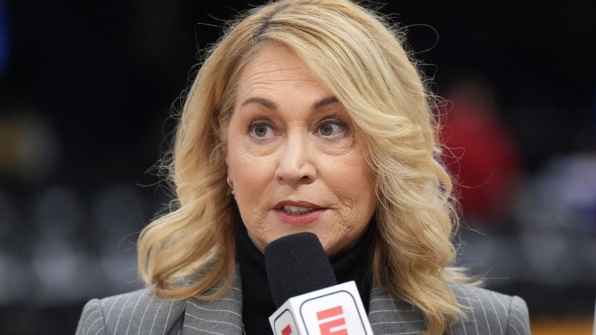 ESPN Demotes Doris Burke, Elevates Tim Legler to NBA Finals Broadcast Team