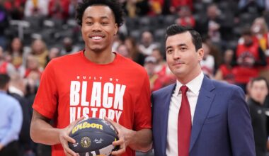Toronto Raptors general manager Bobby Webster to take over basketball operations