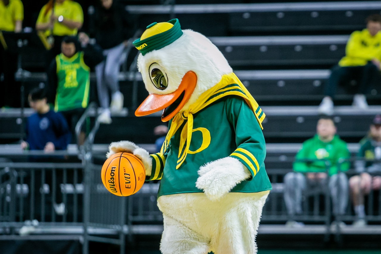 Local 5-star guard Brooklynn Haywood commits to Oregon women’s basketball