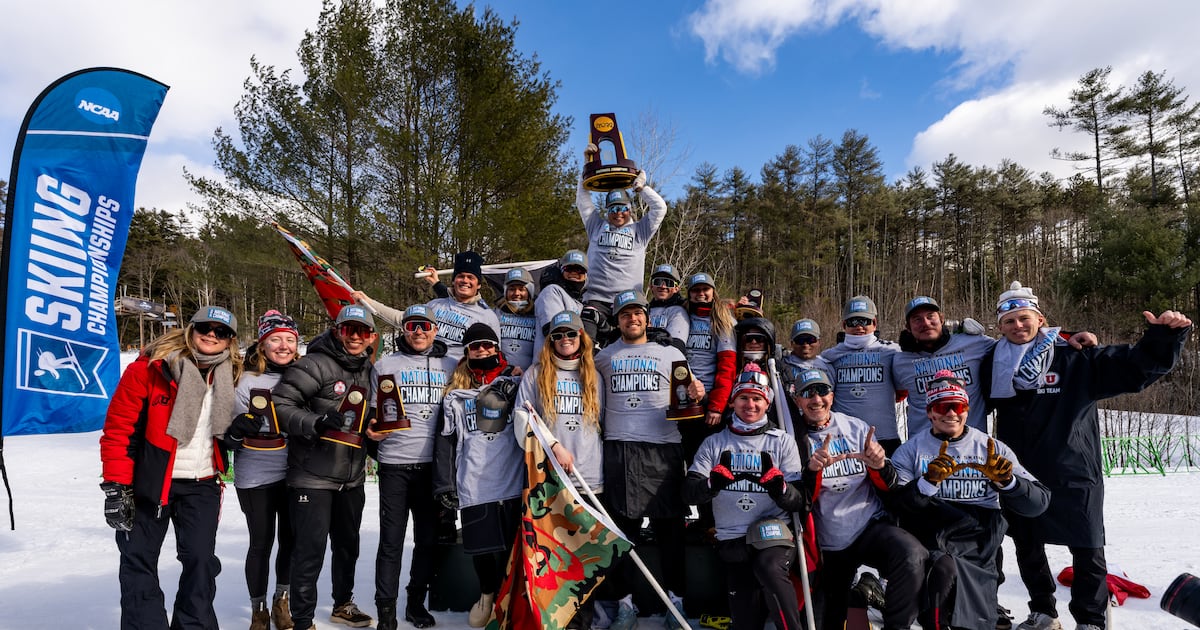 What were the best moments for University of Utah sports during 2024-25 season? – Deseret News