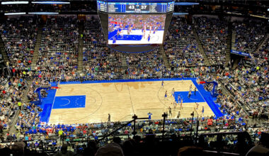 Dallas Mavericks via ScoreBig