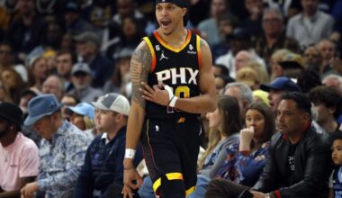 Damion Lee Signing With Israeli Team