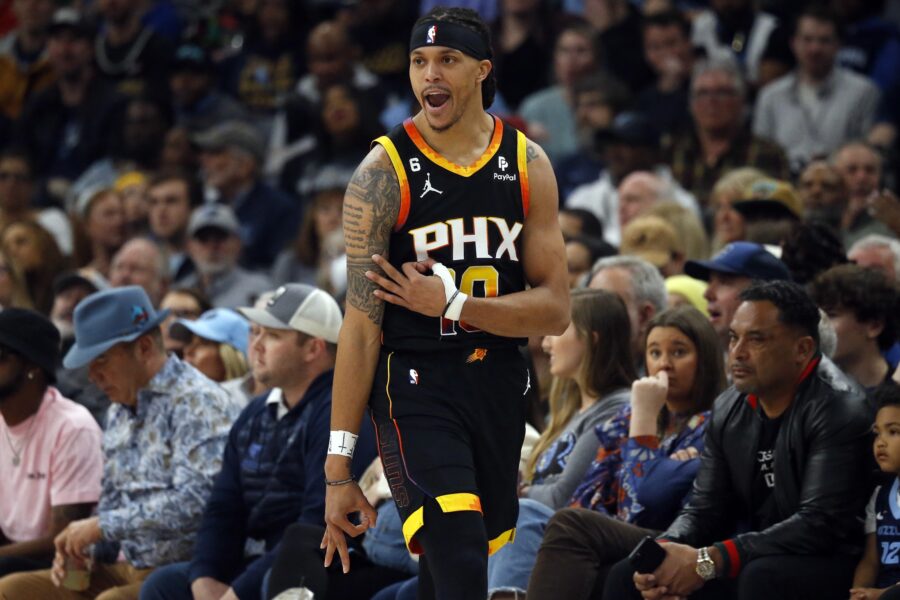 Damion Lee Signing With Israeli Team