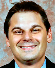 Click to enlarge Dan Weiss