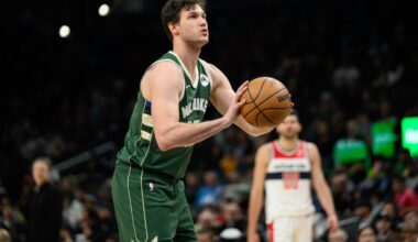 Danilo Gallinari Hasn’t Ruled Out NBA Return