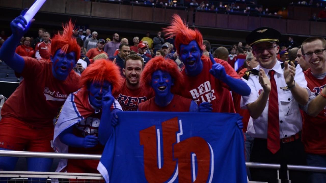 These basketball arenas have hosted the most March Madness men's games