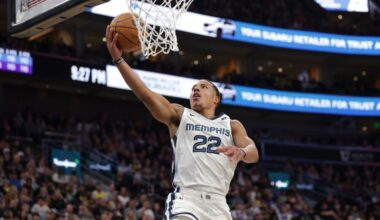 Eastern Notes: Bane, Heat Asset Management, Magic-Heat Rivalry, Bulls Promotions