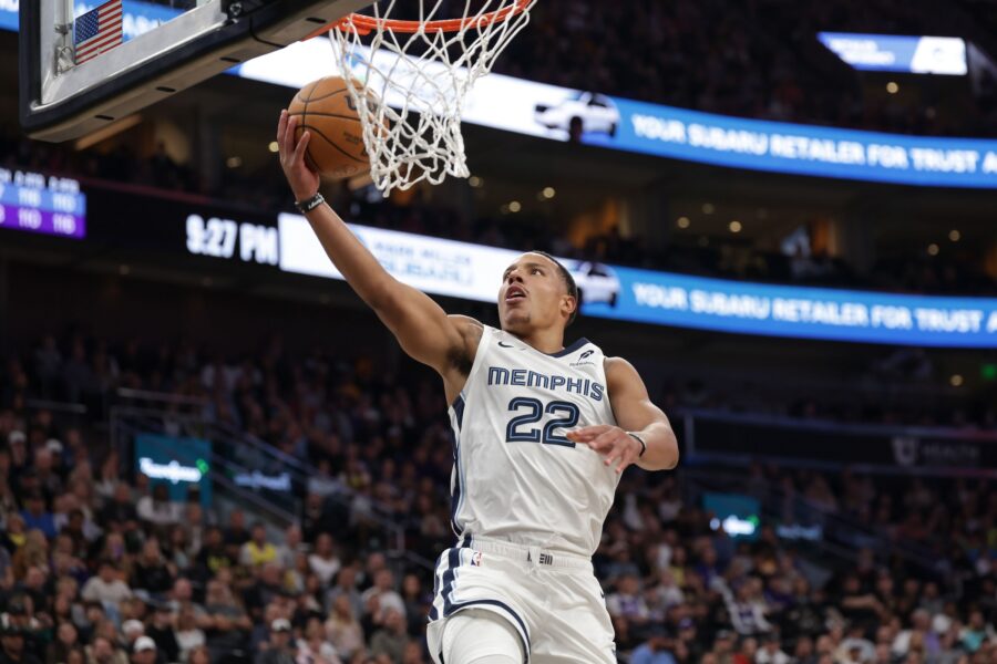 Eastern Notes: Bane, Heat Asset Management, Magic-Heat Rivalry, Bulls Promotions