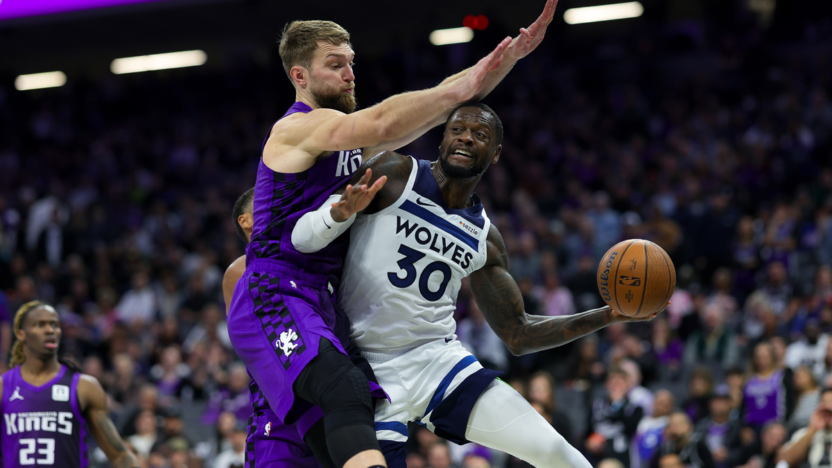 Kings’ 2025 NBA Cup schedule for brutal Group A released – NBC Sports Bay Area & California