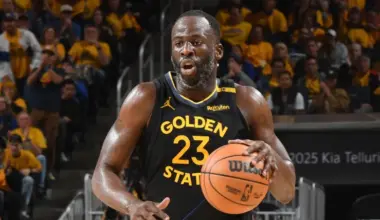 Warriors' Draymond Green slams Jimmy Butler critics after recent Heat trade image