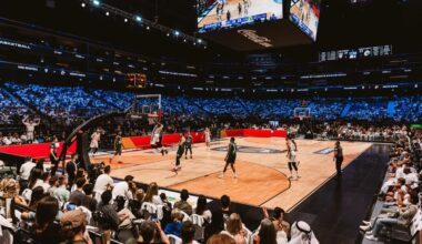 Dubai Basketball and its meteoric rise to EuroLeague: ‘This is a story from a movie’
