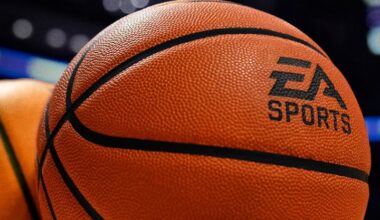 Photos of Devin Booker (left) and Koby Brea via Imagn Images