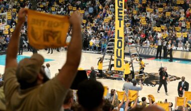 Grizzlies announce full regular season schedule, will open vs Pelicans Oct. 22