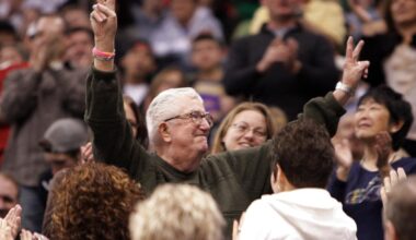 Frank Layden never stopped giving back – Deseret News