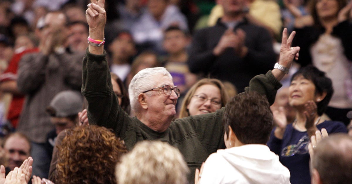 Frank Layden never stopped giving back – Deseret News