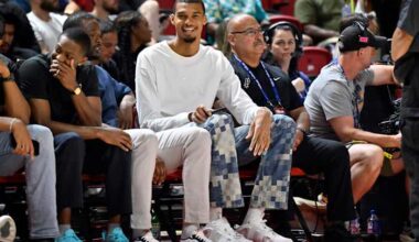 San Antonio Spurs once again expected to be part of NBA’s Christmas Day slate on KSAT 12