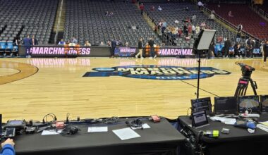 Federal college basketball betting scandal probe widens