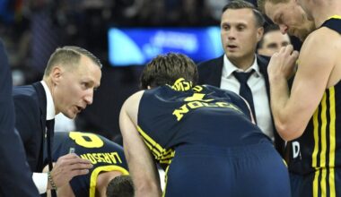 Are Miami Heat players maximizing benefits of EuroBasket?