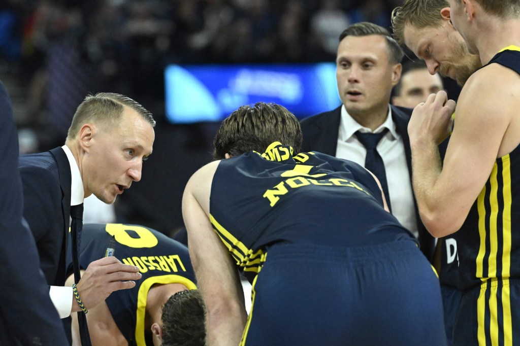 Are Miami Heat players maximizing benefits of EuroBasket?