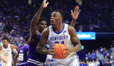 Oscar Tshiebwe re-signs with Utah Jazz on 2-way deal