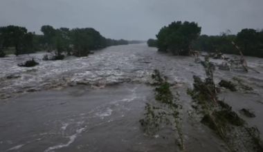 San Antonio Spurs staff to join volunteer efforts for those affected by Hill County flooding