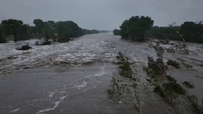 San Antonio Spurs staff to join volunteer efforts for those affected by Hill County flooding