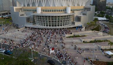Miami Heat, Orlando Magic set for NBA’s first Puerto Rico exhibition matchup since ’06