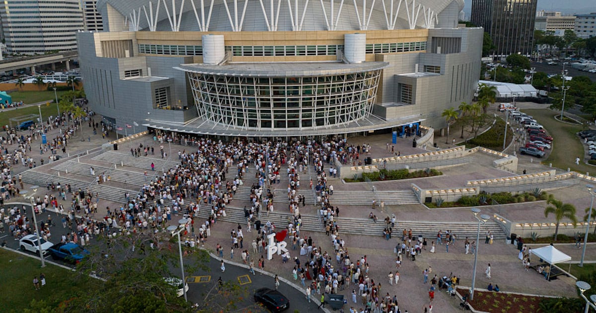 Miami Heat, Orlando Magic set for NBA’s first Puerto Rico exhibition matchup since ’06