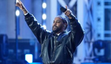 Detroit Pistons hosting ‘Big Sean Night’ at Little Caesars Arena in March -- what to know
