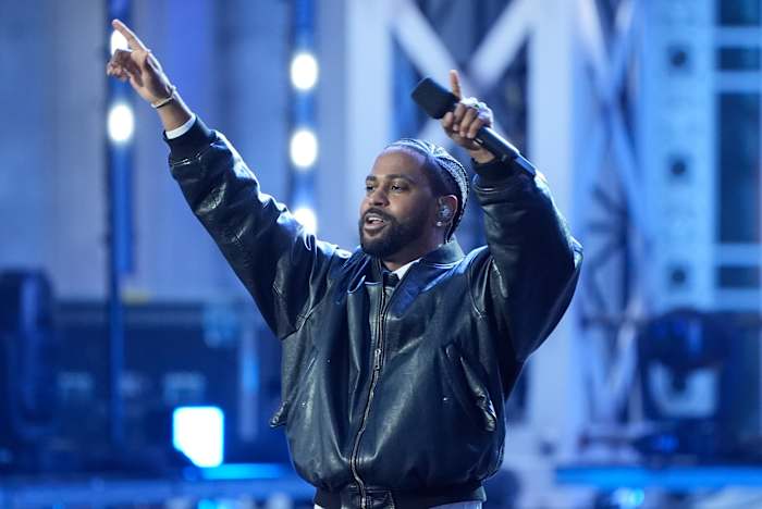 Detroit Pistons hosting ‘Big Sean Night’ at Little Caesars Arena in March -- what to know