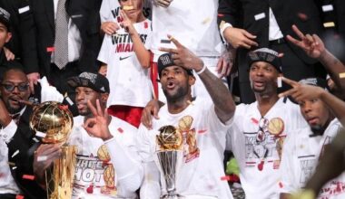 Ex-Miami Heat employee pleads guilty in stolen memorabilia case – Sun Sentinel