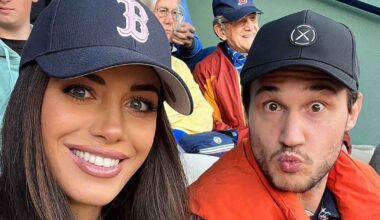 Pregnant Wife of NBA Star Danilo Gallinari Gives Update After Shark Attack