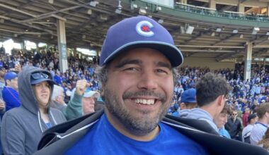 Former ESPN NBA reporter Nick Friedell reportedly joining The Athletic