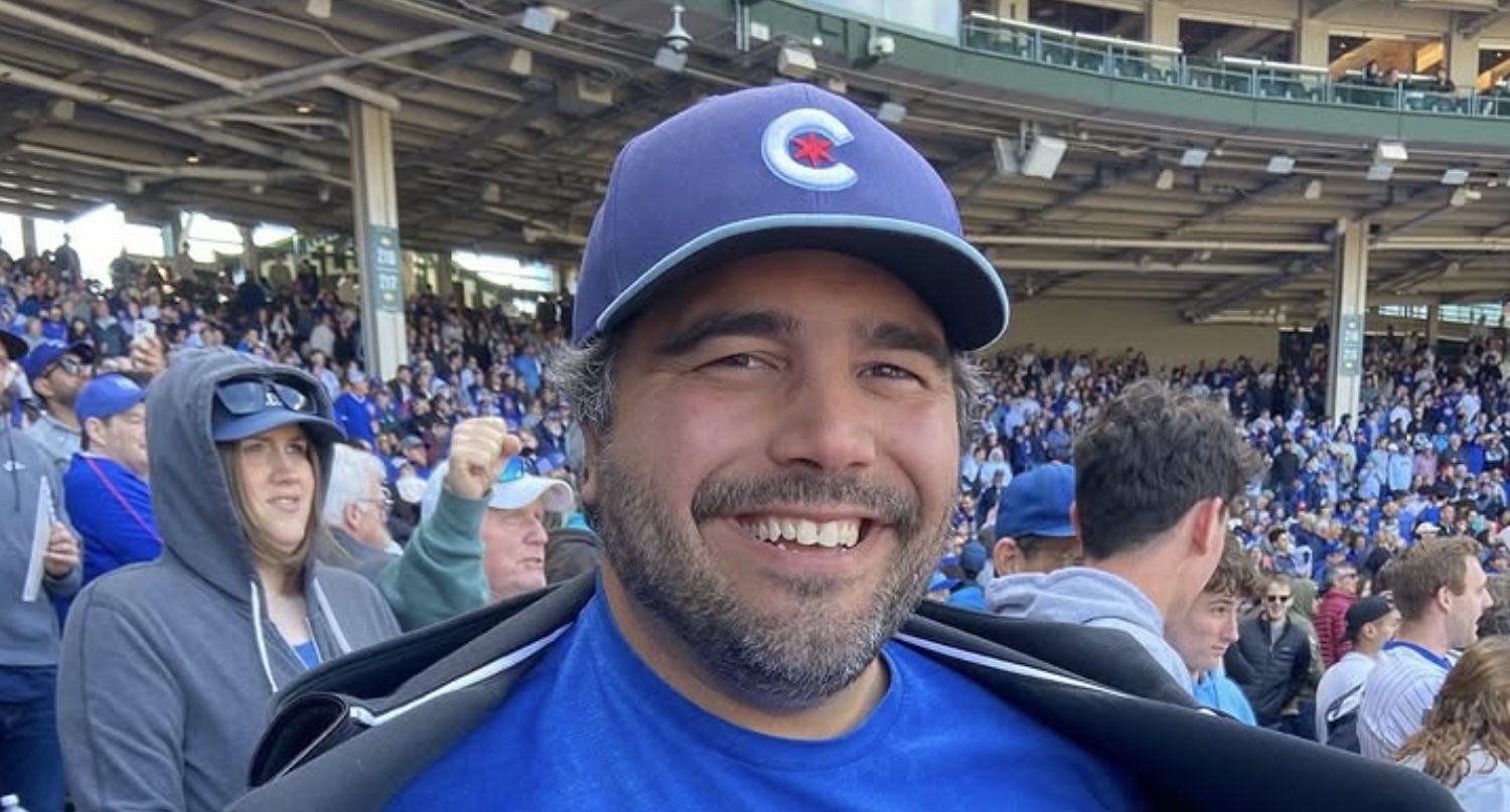 Former ESPN NBA reporter Nick Friedell reportedly joining The Athletic